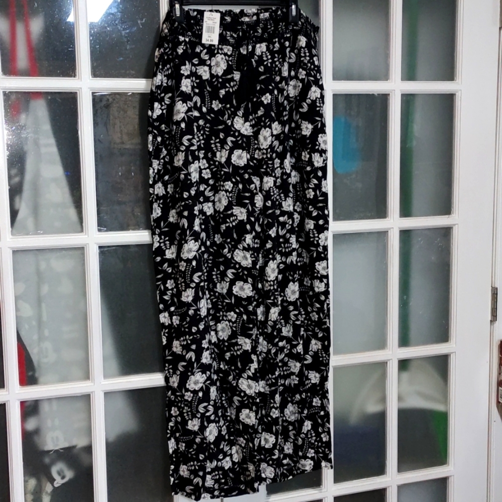 Ladies Pants